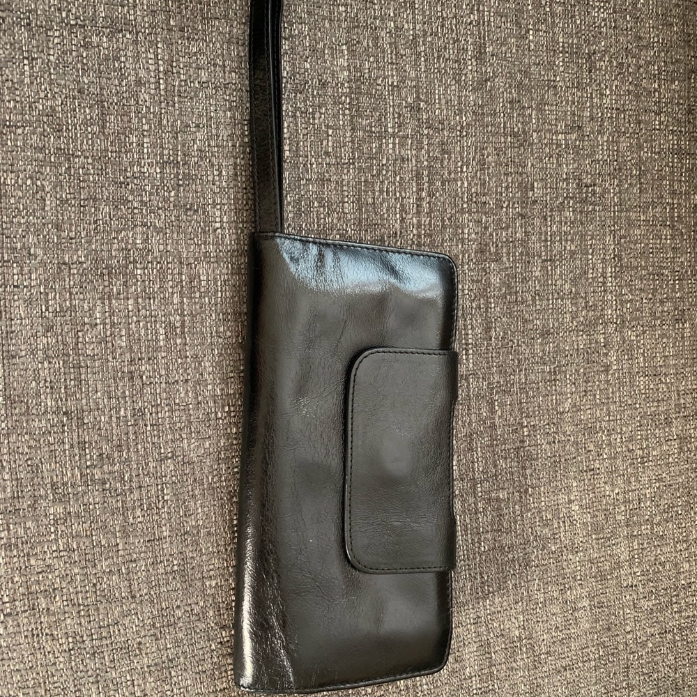 Hobo Wallet/Wristlet